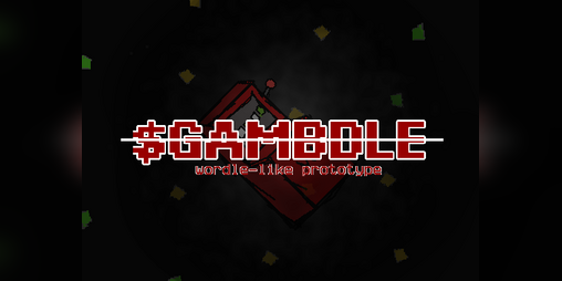 Cover image for GAMBDLE