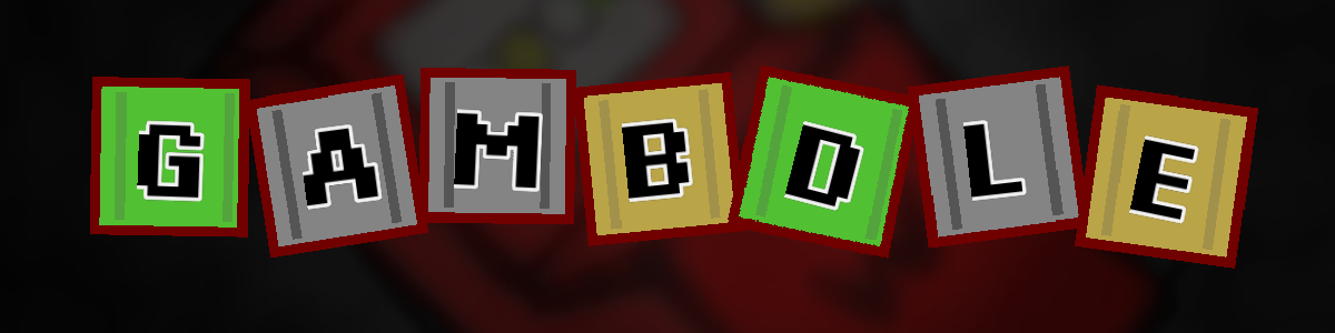 GAMBDLE