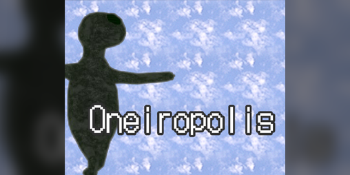 Cover image for Oneiropolis