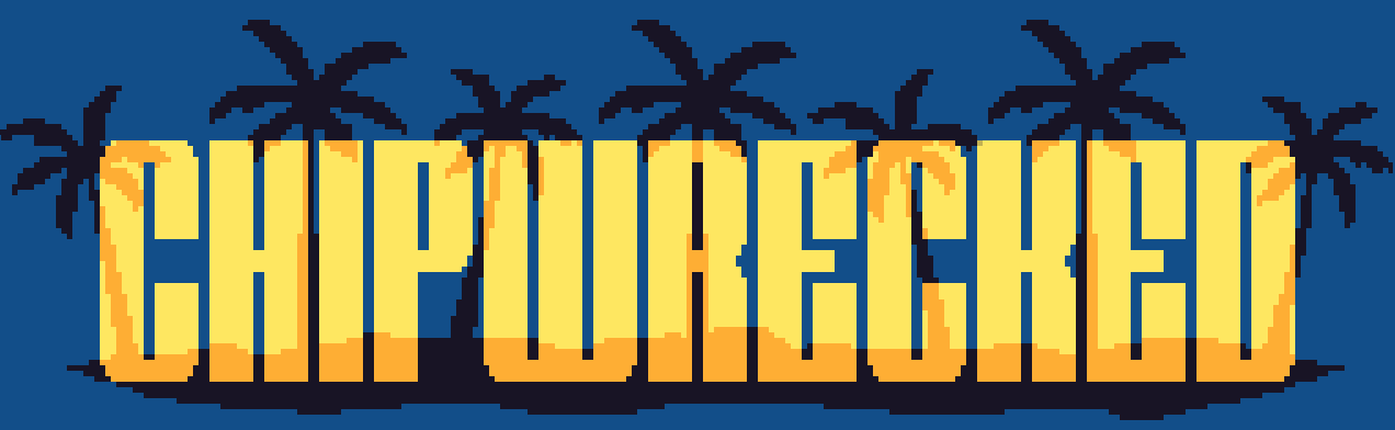 Chipwrecked