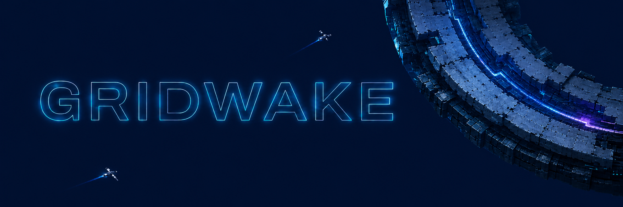 GRIDWAKE