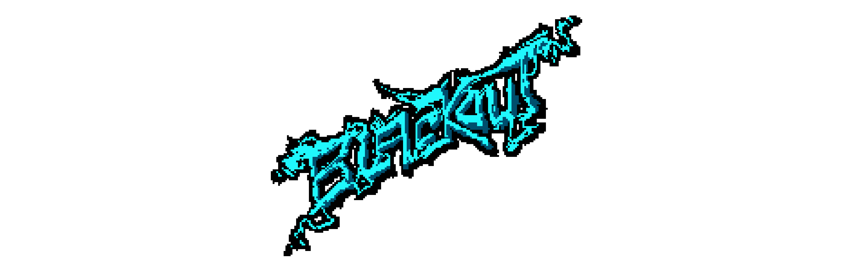 BLACKOUT