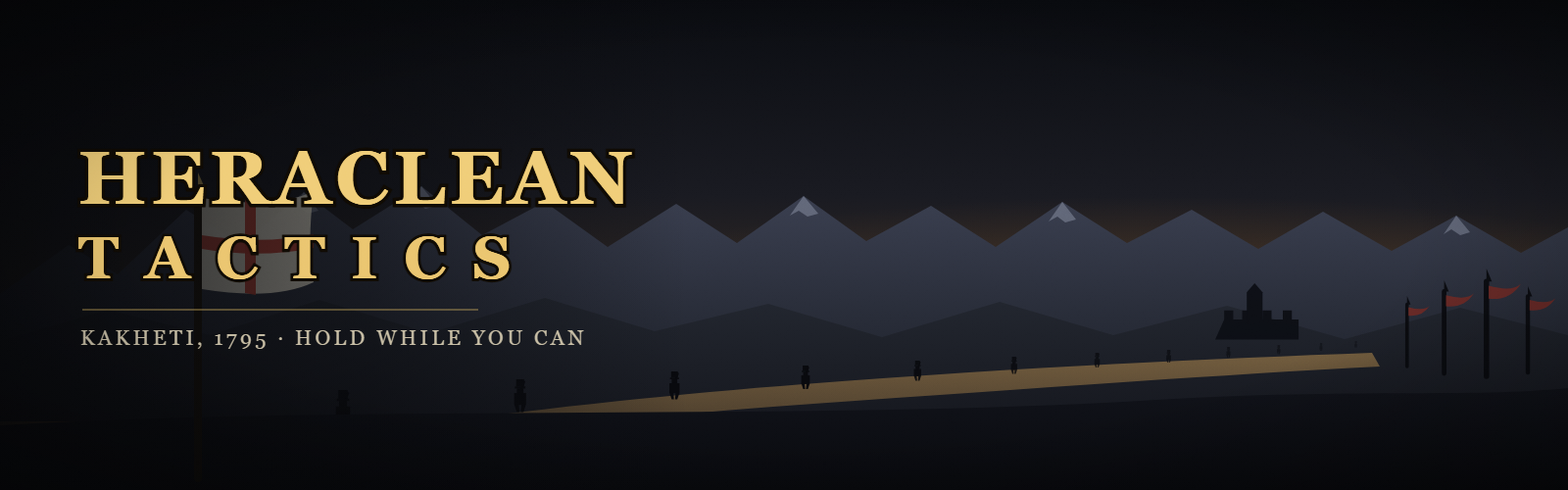 Heraclean Tactics 0.4