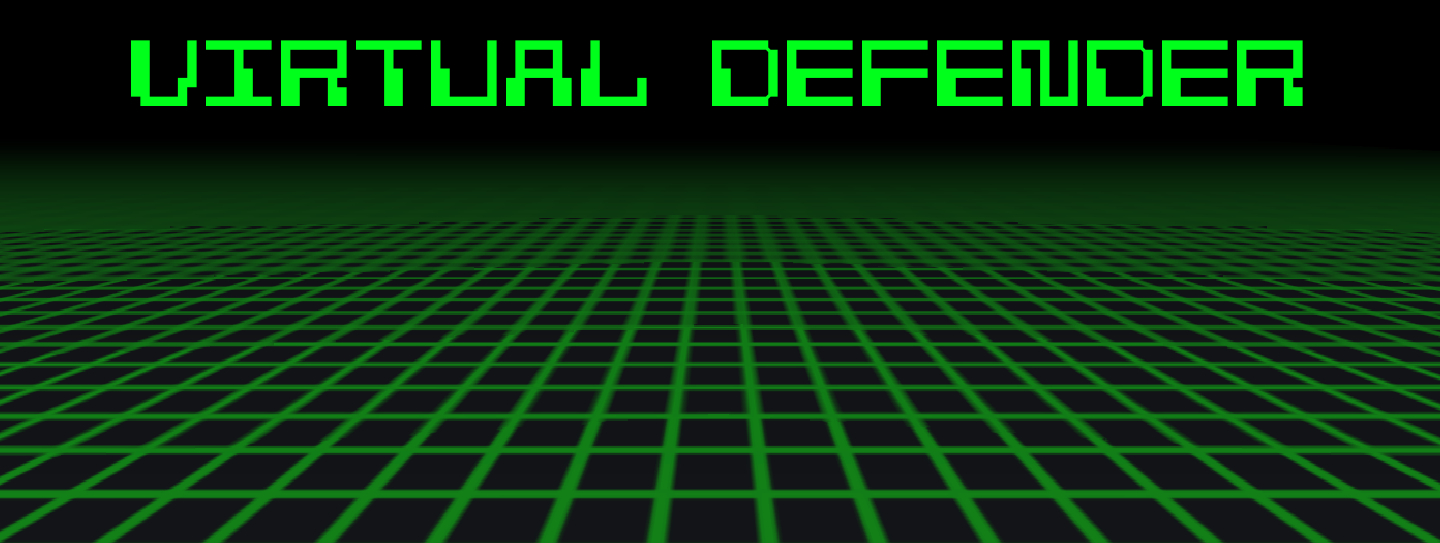 Virtual Defender Demo