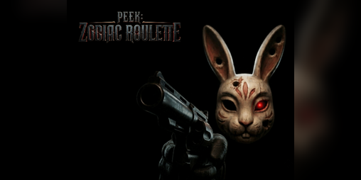 Cover image for PEEK: Zodiac Roulette