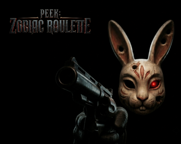 Cover image for PEEK: Zodiac Roulette