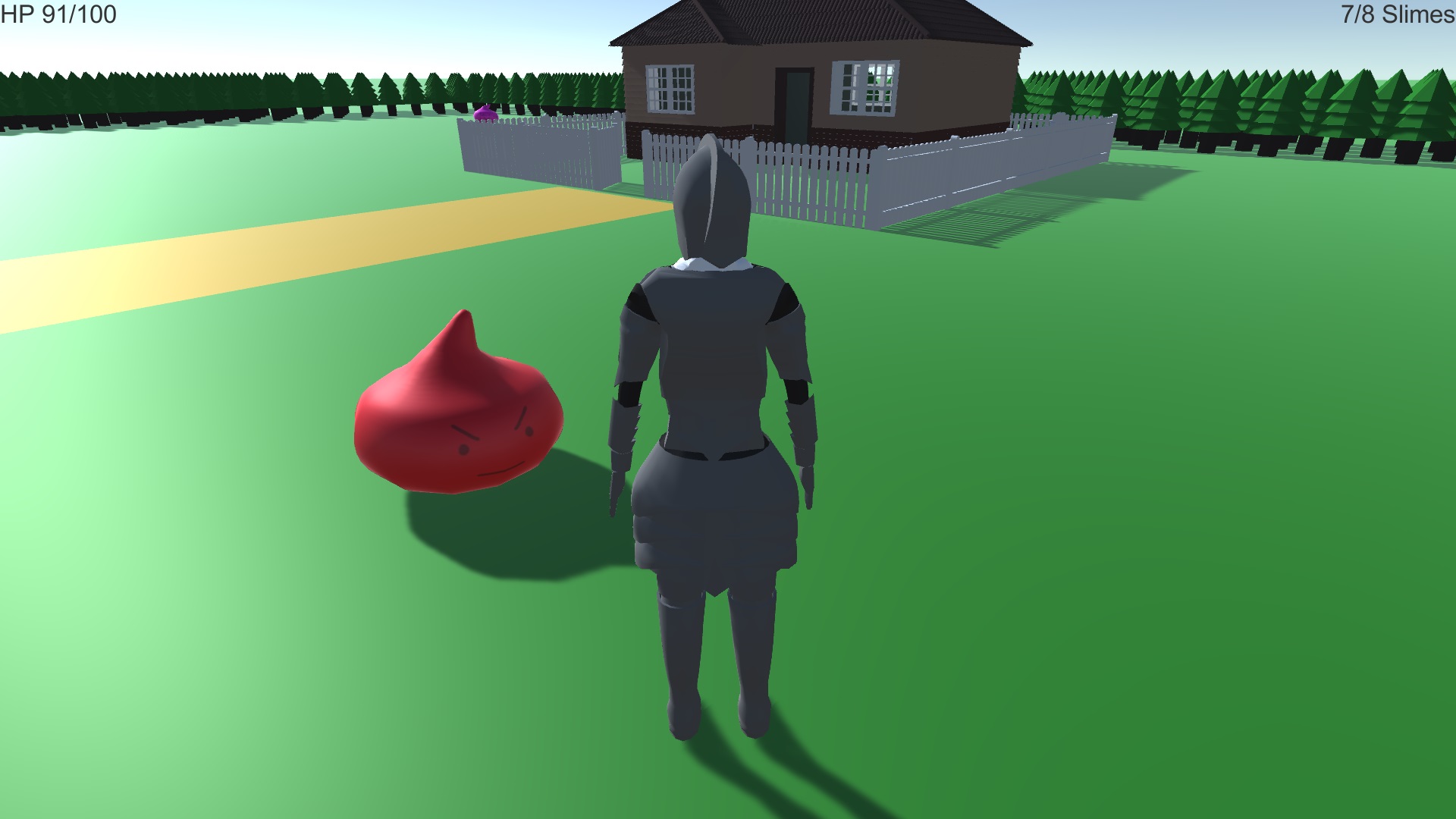 PuzzleAdventure3D