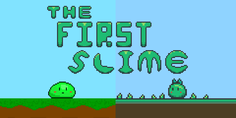 The First Slime