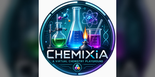 Cover image for Chemixia