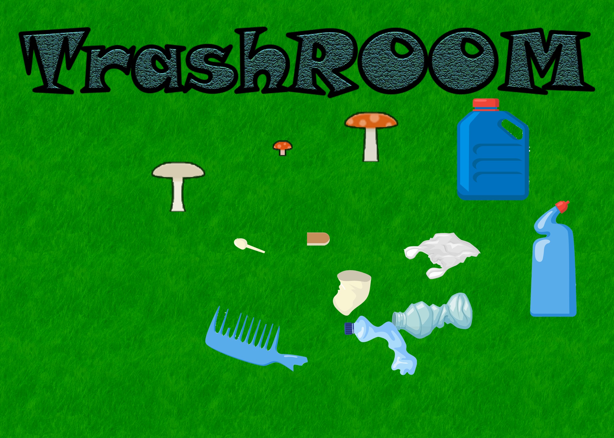 TrashRoom