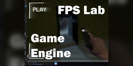 Cover image for PapaiArt Tools - FPS Lab