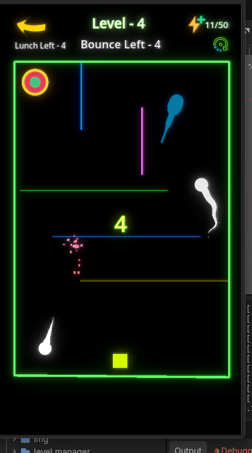 perm bouncer screen shot