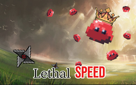 Lethal Speed