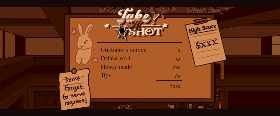 Take A Shot