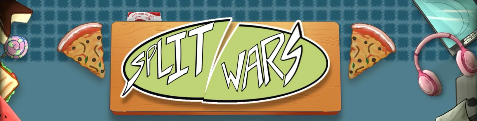 Split Wars