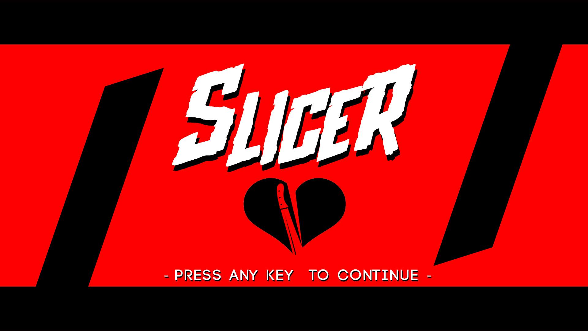 SliceR