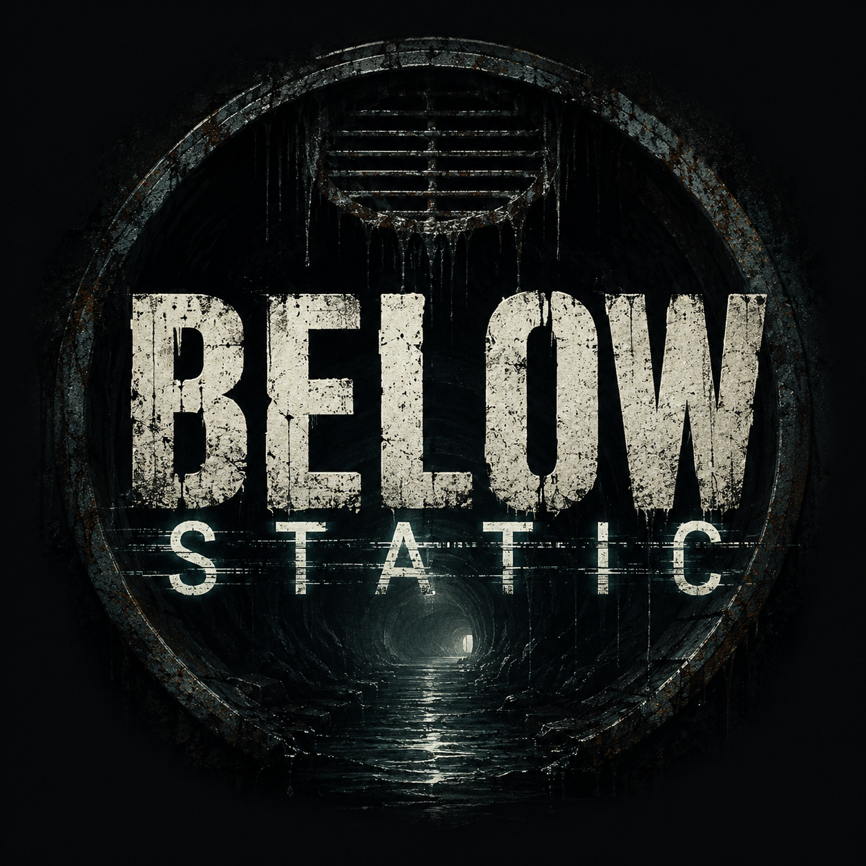 Below Static
