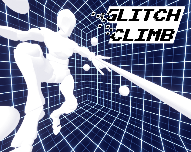 Glitch Climb (jam version)