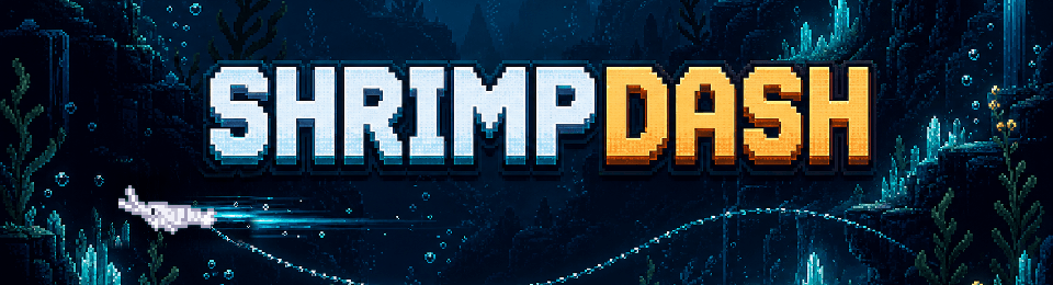 ShrimpDash