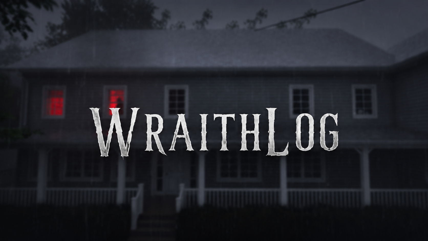 Cover image for Wraithlog
