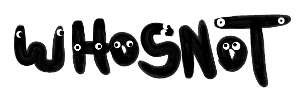 whosnot