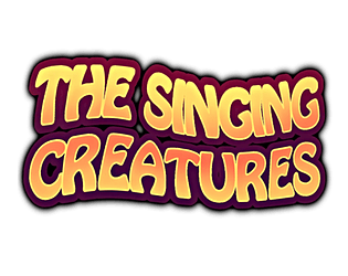 The Singing Creatures (Demo) game screenshot