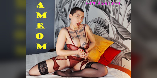 Cover image for AmRom (Demo)