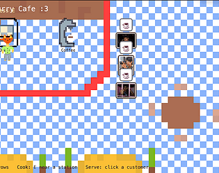 Nick's Furry cafe :3