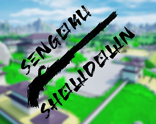 Sengoku Showdown