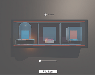 IT 201 - Project 3 - Display Pods