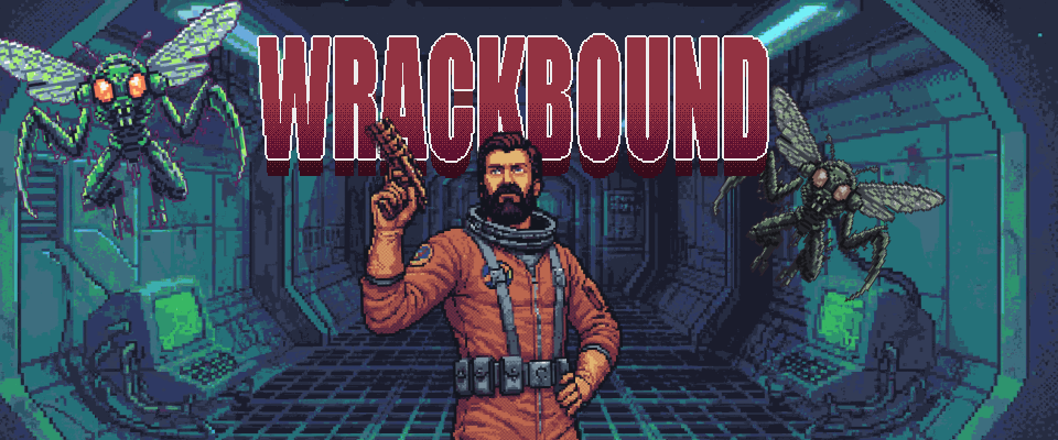 WRACKBOUND