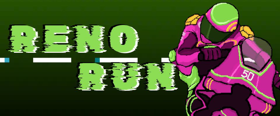 Reno Run