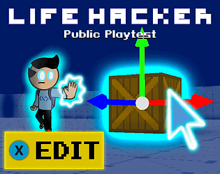 Life Hacker - Public Playtest