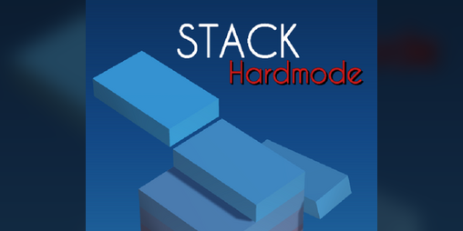 Cover image for Stack Hardmode