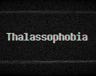 Thalassophobia game screenshot