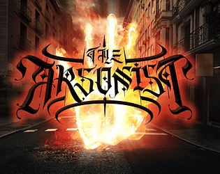 The Arsonist [Demo]