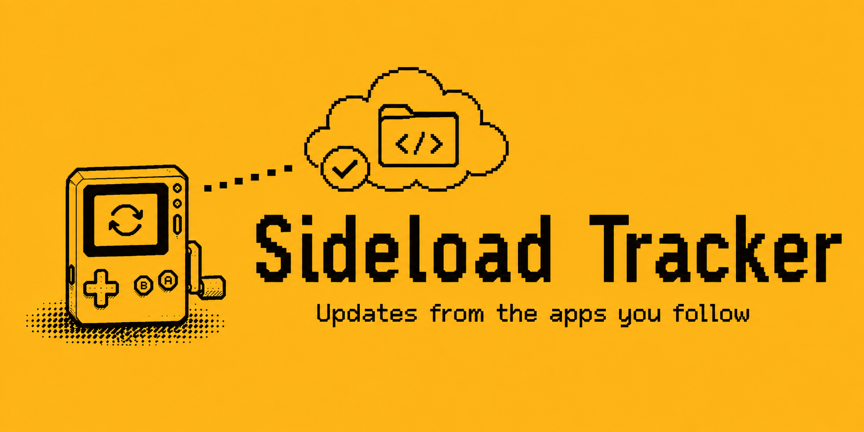 Sideload Tracker