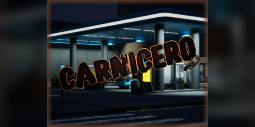 Cover image for Carnicero