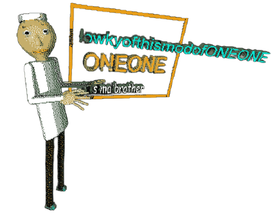 ONE ONE