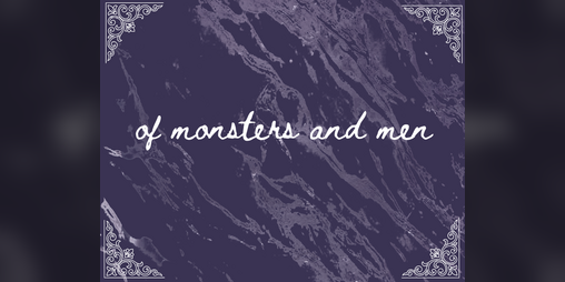 Cover image for of monsters and men