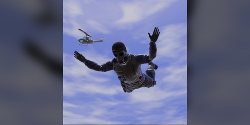 Cover image for battle royale