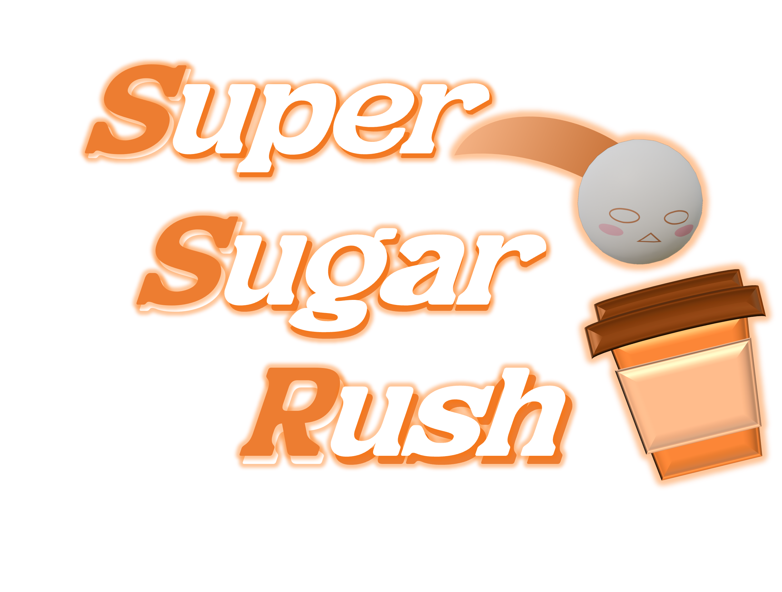 Super Sugar Rush Demo