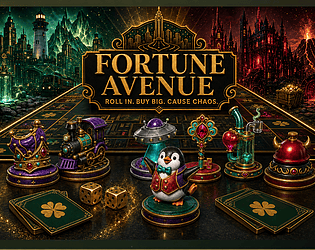Fortune avenue