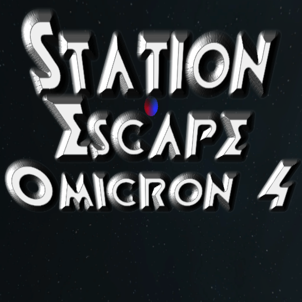 Station Escape Omicron 4