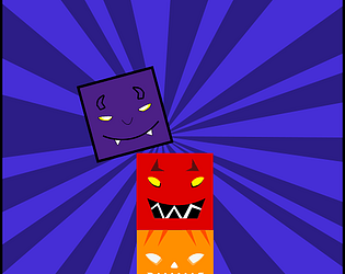 Block!Don'tFall