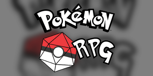 Cover image for Pokemon RPG