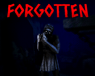FORGOTTEN