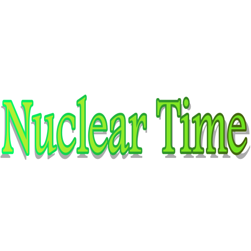 Nuclear Time