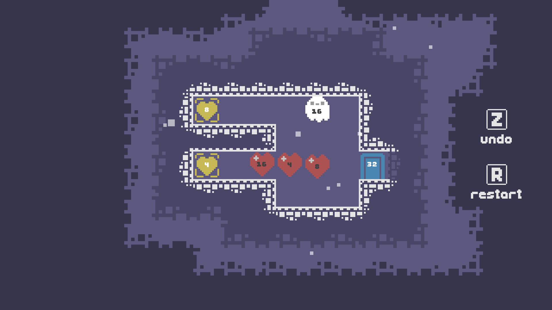 Cover image for Soulban 2048 (Demo)