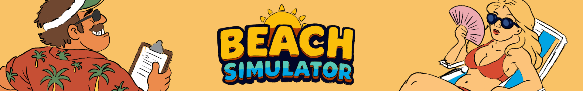 Beach Simulator